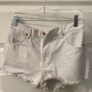 Women’s Wrangler Shorts